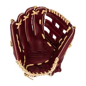 Rawlings Sandlot 12.75" Baseball Glove: S1275HS: Image #405246