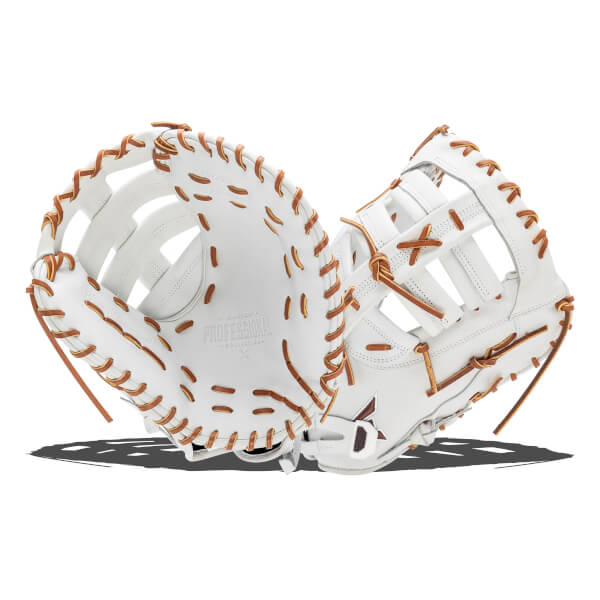 Easton Professional Collection 13" Fastpitch First Base Mitt: PCFP313: Image #432270