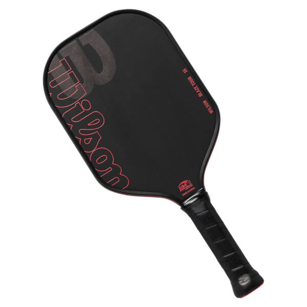 Wilson Blaze Tour 16mm Carbon Fiber Pickleball Paddle: Image #440545