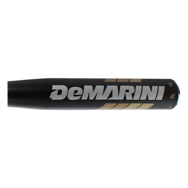 DeMarini CF8 Youth Baseball Bat: DXCFL: Image #349545