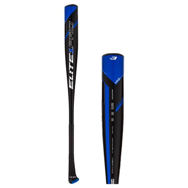 2022 Axe Elite One Pro Power Handle BBCOR Baseball Bat (L137JPPWR