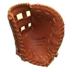 Mizuno Pro Limited Edition Series: GMP300 First Base Mitt: Image #294897