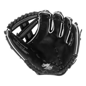 Marucci Capitol C-Type 11.5" Baseball Glove: MFG3CPSE2A4-BK: Image #445715