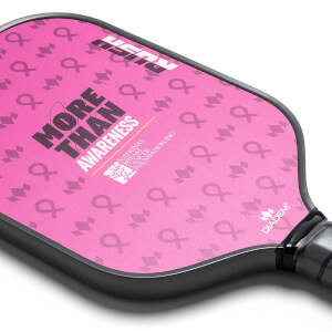 Diadem Rush Composite Pickleball Paddle: Image #438163