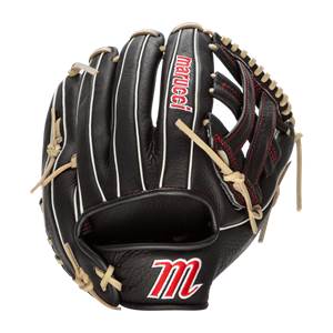 Marucci Acadia Series 12" Youth Baseball Glove: MFGACM45A3: Image #404203