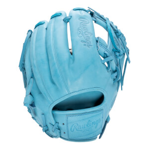 Rawlings Heart of the Hide Pro Label Element Ice 11.5" Baseball Glove: PRO204-2CB: Image #439245