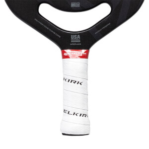 Selkirk VANGUARD Power Air S2 Carbon Fiber Pickleball Paddle: Image #443057