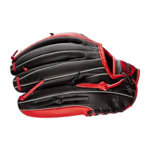 Wilson A2K 1787 SuperSkin 11.75" Custom Baseball Glove: WTA2KCRB211787SS: Image #400825