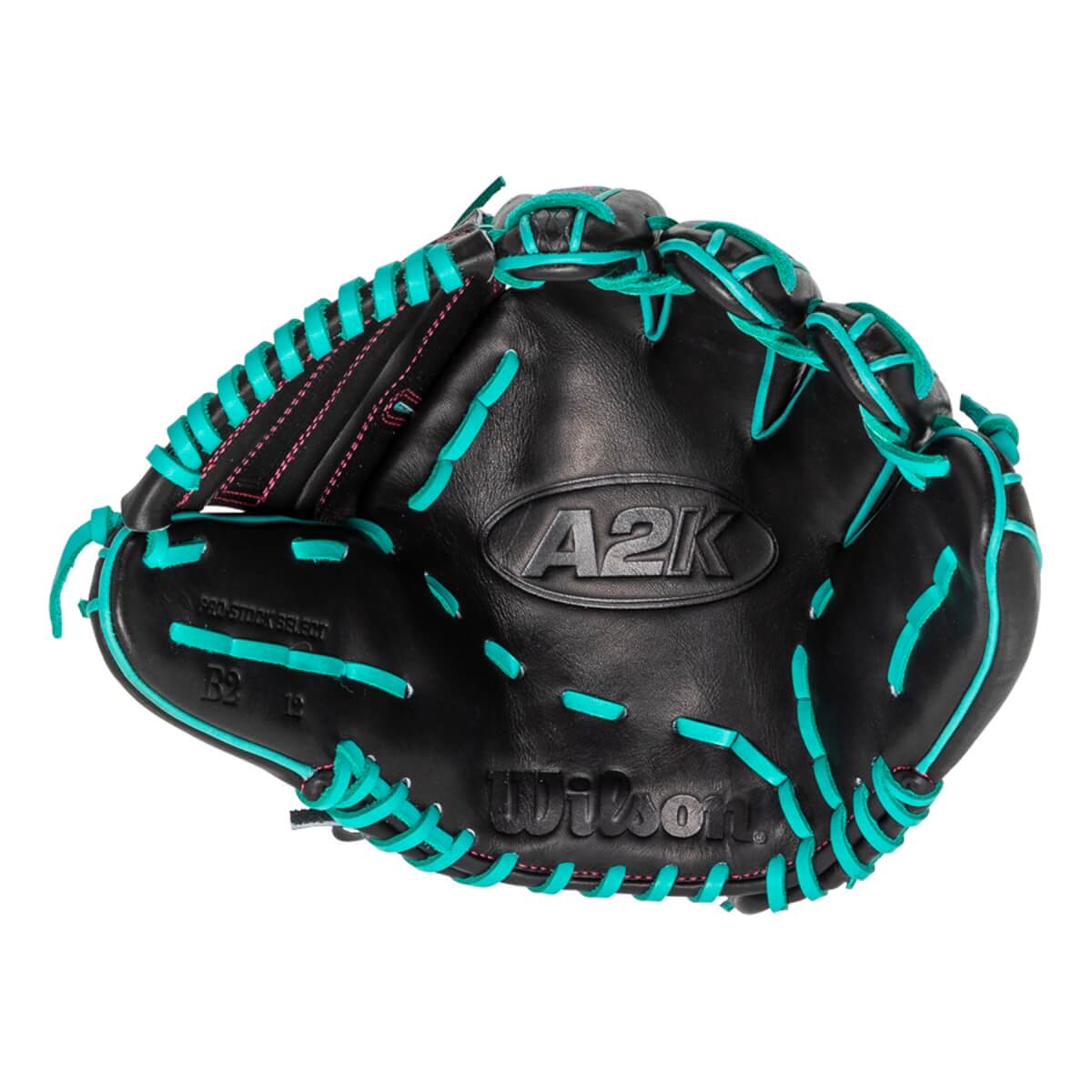 2024 Wilson A2K B23 12