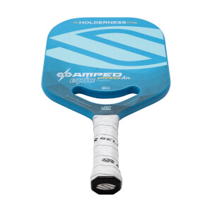 Selkirk AMPED Pro Air Epic Holderness Family Composite Pickleball Paddle: Image #445761