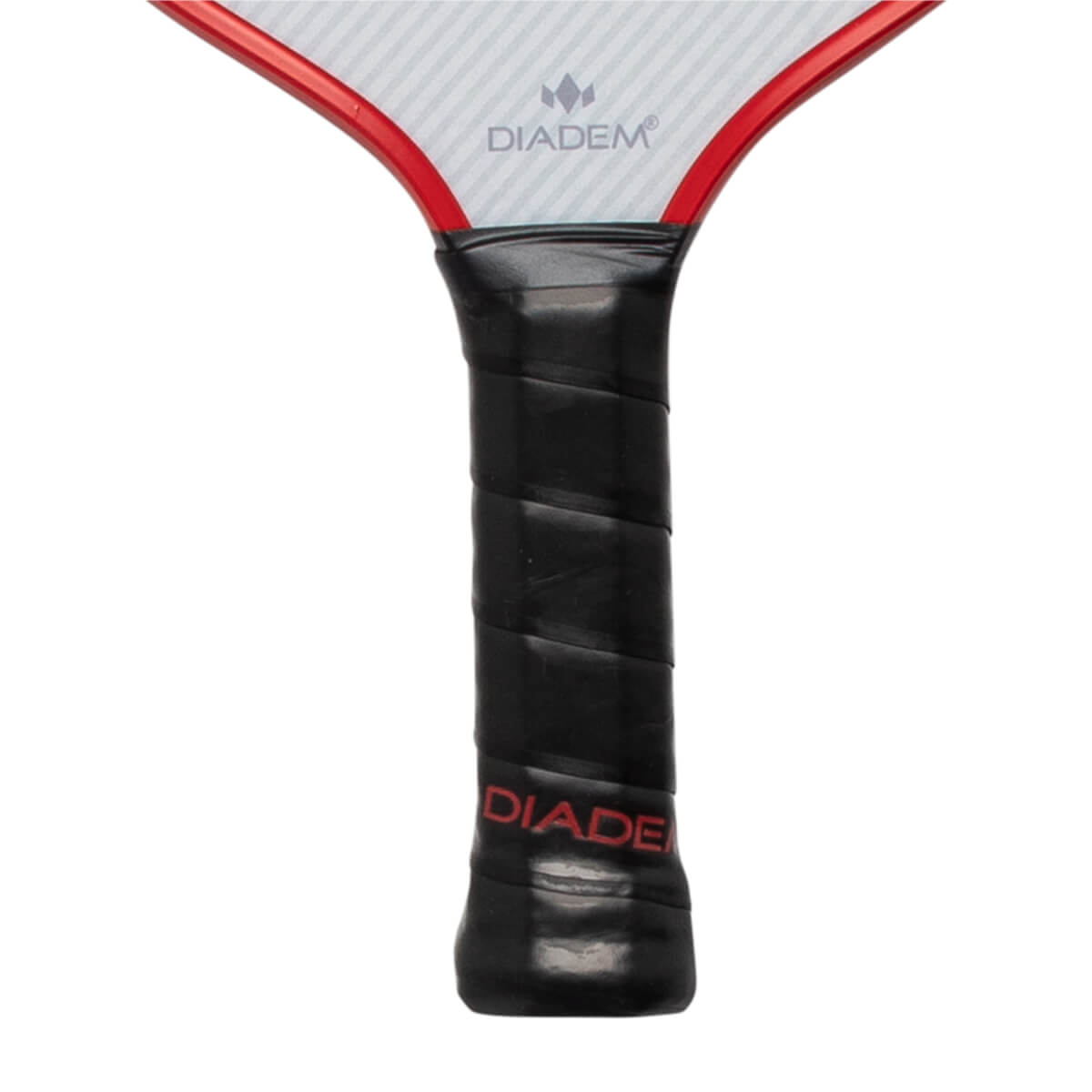 Diadem Rush First Responder Composite Pickleball Paddle: Image #442265
