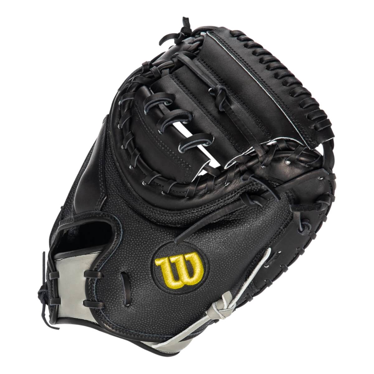 Wilson A2000 SuperSkin M2 33.5" Baseball Catcher's Mitt: WTA20RB18M2SS: Image #421477