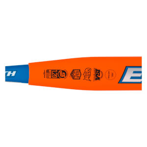 Easton Stealth 12" Mother Load Dual Stamp Slow Pitch Softball Bat: SPS12X: Image #423459