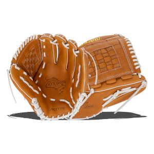Marucci Oxbow 12" Fastpitch Softball Glove: MFGOX45K3FP-TF: Image #446172