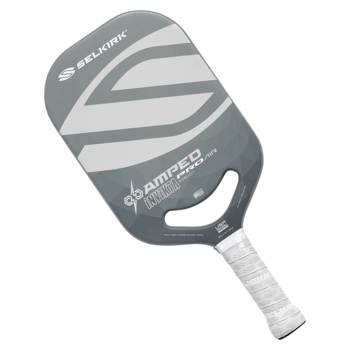 Selkirk AMPED Pro Air Invikta Composite Pickleball Paddle: Image #442832