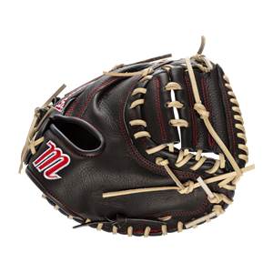 Marucci Acadia Series 32" Youth Baseball Catcher's Mitt: MFGACM220C1: Image #404144