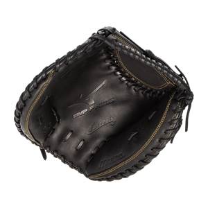 Mizuno MVP Prime 34" Fastpitch Catcher's Mitt: GXS50PF3: Image #412512