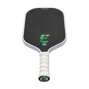 Electrum Model E 16mm Carbon Fiber Pickleball Paddle: Image #462293