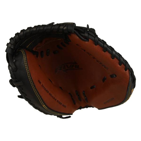 Easton Rival Series: RVB2500 Catcher's Mitt: Image #293013