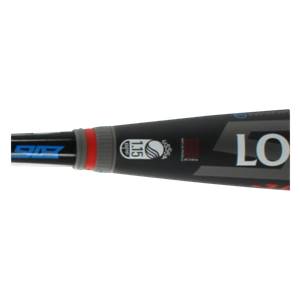 Louisville Slugger Prime バット　84センチ　880g Louisville Slugger Prime 918 -10 2 3/4