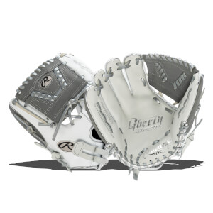 Rawlings Liberty Advanced 12" Fastpitch Softball Glove: RLA120-31WSS: Image #437203