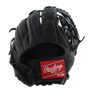 Rawlings Heart Of The Hide Dual Core Series: PRO217BPF: Image #306029