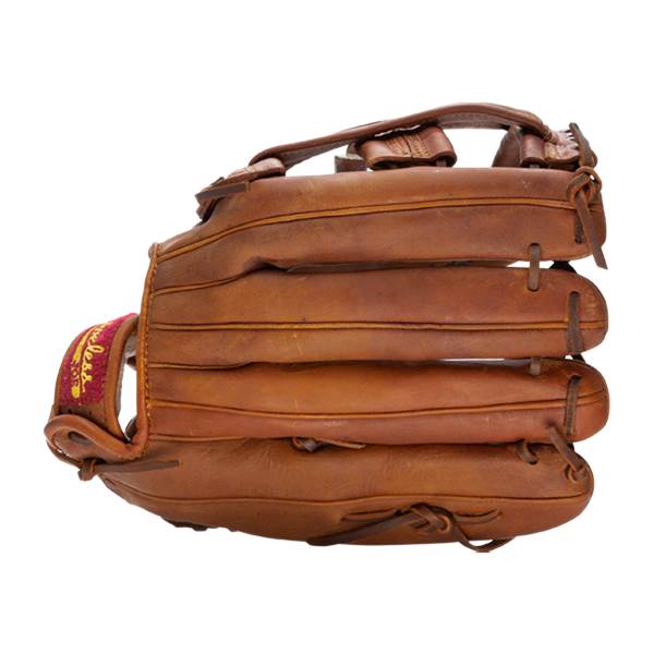 Shoeless Joe Professional 14" Slow Pitch Softball Glove: 1400HW: Image #403886