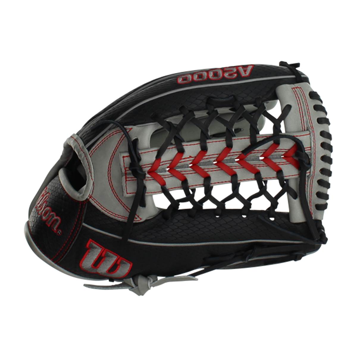 Wilson A2000 Super Snakeskin PF92 12.25" Baseball Glove (WBW1001101225