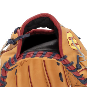 Wilson A2000 Rachel Garcia 12" Winter Collection Fastpitch Softball Glove: WBW10274012: Image #450144