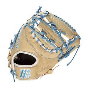 Marucci Palmetto Series 13" Fastpitch Softball First Base Mitt: MFGPLM3FP: Image #404263