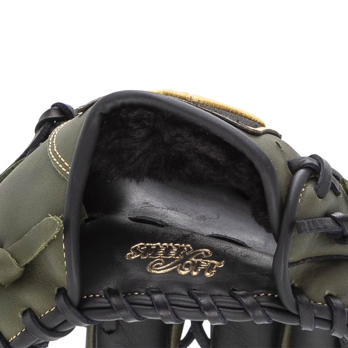 Mizuno MVP Prime 12.75" Baseball Glove: GMVP1278P4: Image #449662