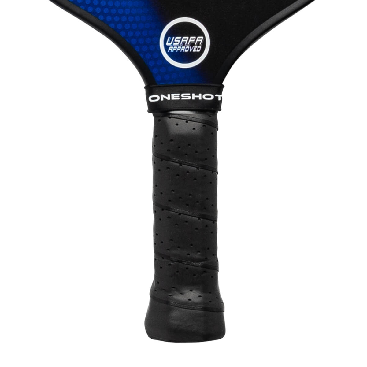 Oneshot Ultimateshot 2.0 Composite Pickleball Paddle: Image #424465