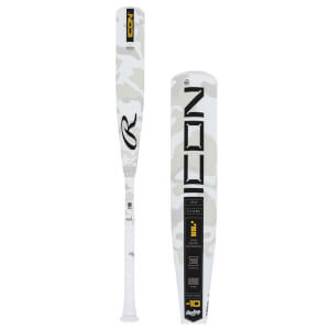 Rawlings Icon -10 USSSA Baseball Bat: RUT5I10: Image #445334