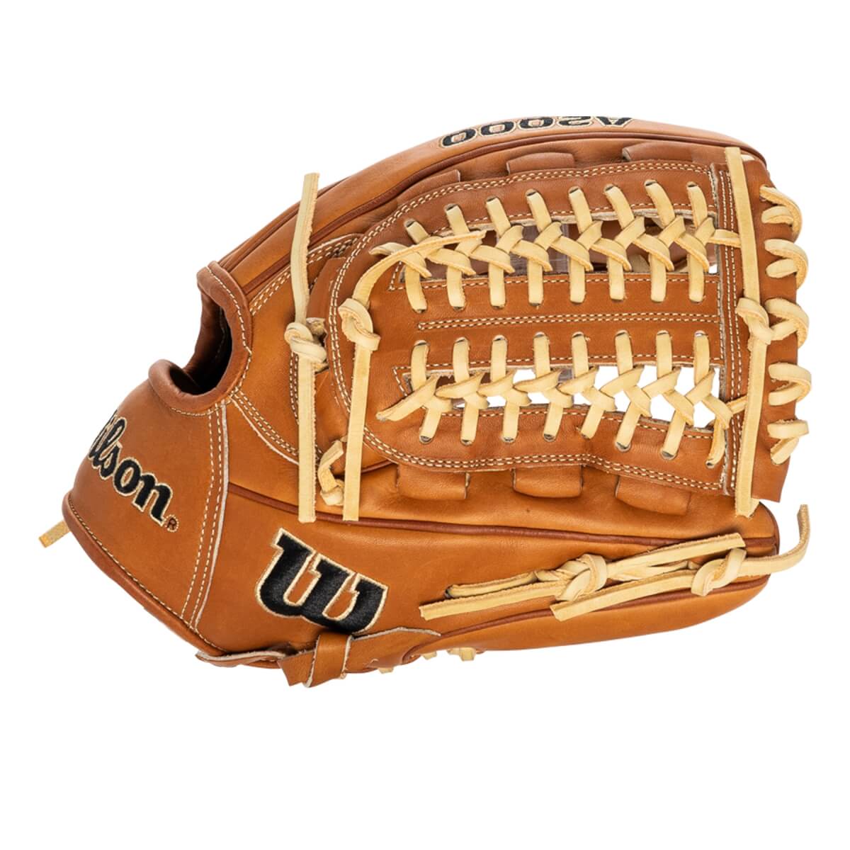 Wilson A2000 D33 11.75" Baseball Glove: WBW1013871175: Image #435300