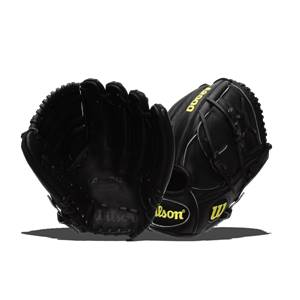 wilson a2000 black