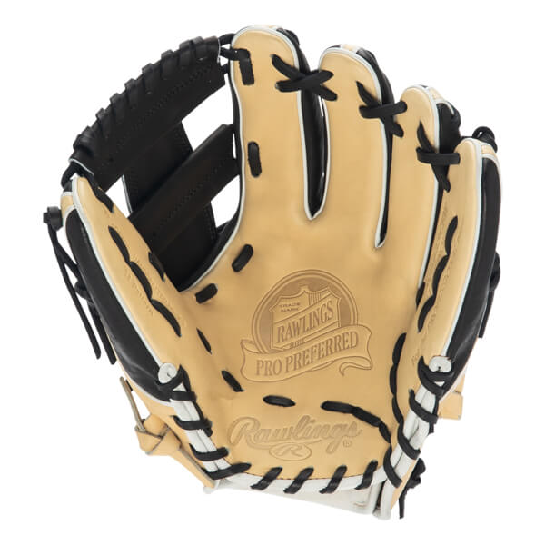 Rawlings Pro Preferred 11.5