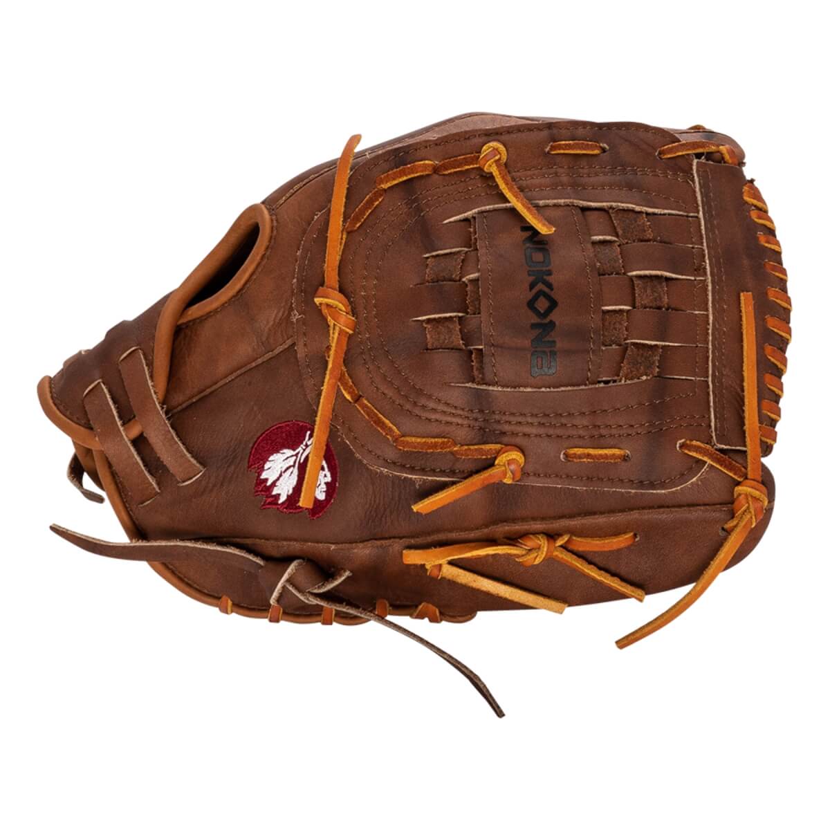 Nokona Walnut 13" Slow Pitch Softball Glove (WS1300)