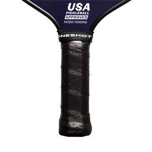 Oneshot Aero Proshot Graphite Pickleball Paddle: Image #406831