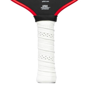 PIKKL Vantage Pro 14mm Carbon Fiber Pickleball Paddle: Image #440090