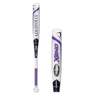パルナシウス・ホエブス（1メス、カナダ・ユーコン） Louisville Slugger XENO -11 2 1/4 Fastpitch Softball Bat FPXN151