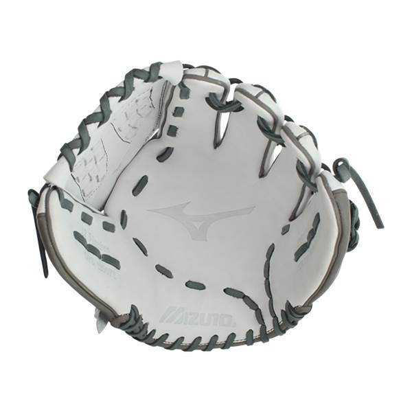 Mizuno Prime Elite 12.5" Fastpitch Softball Glove: GPE1250F1: Image #393235