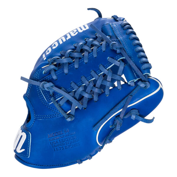 Marucci Cypress 11.75" Baseball Glove: MFG2CY54A6-RB: Image #437098