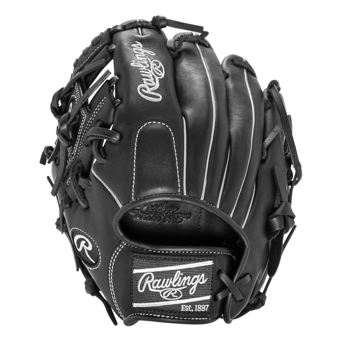 Rawlings Gamer ContoUR 10.5" Youth Baseball Glove: G105U-2B: Image #430489