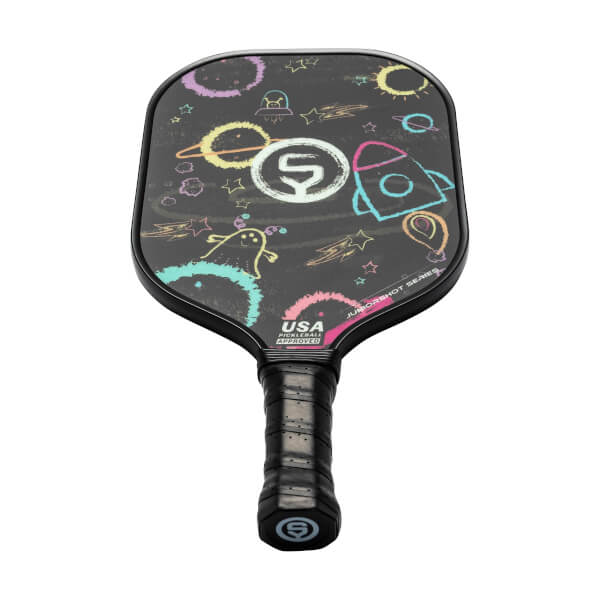 Oneshot Juniorshot Composite Youth Pickleball Paddle: Image #431424
