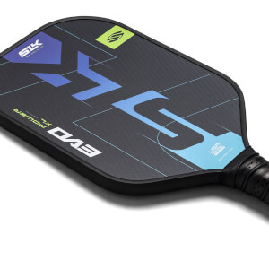 Selkirk SLK EVO Power XL Carbon Fiber Pickleball Paddle: Image #446813