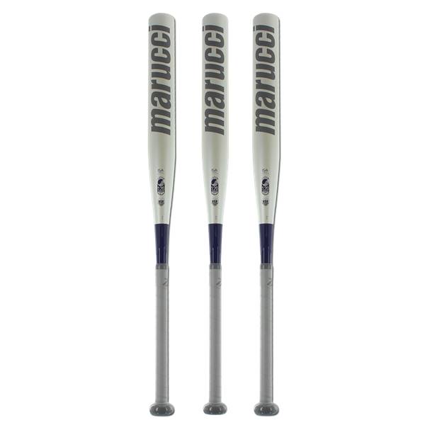 Bat Pack Marucci PURE 10 Fastpitch Softball Bats MFPP10 3Pack