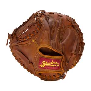 Shoeless Joe Professional Series 34" Baseball Catcher's Mitt: 3400CM: Image #403659