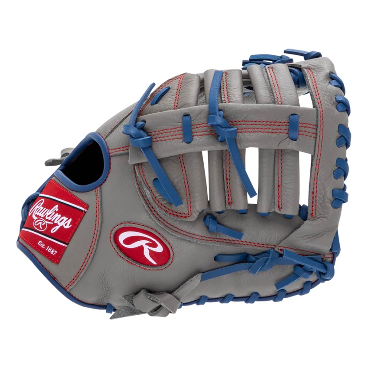 Rawlings Select Pro Lite 11.5" Youth Baseball First Base Mitt: SPL115FF: Image #447707