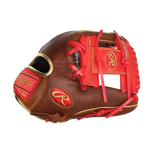 Rawlings Heart of the Hide 11.5