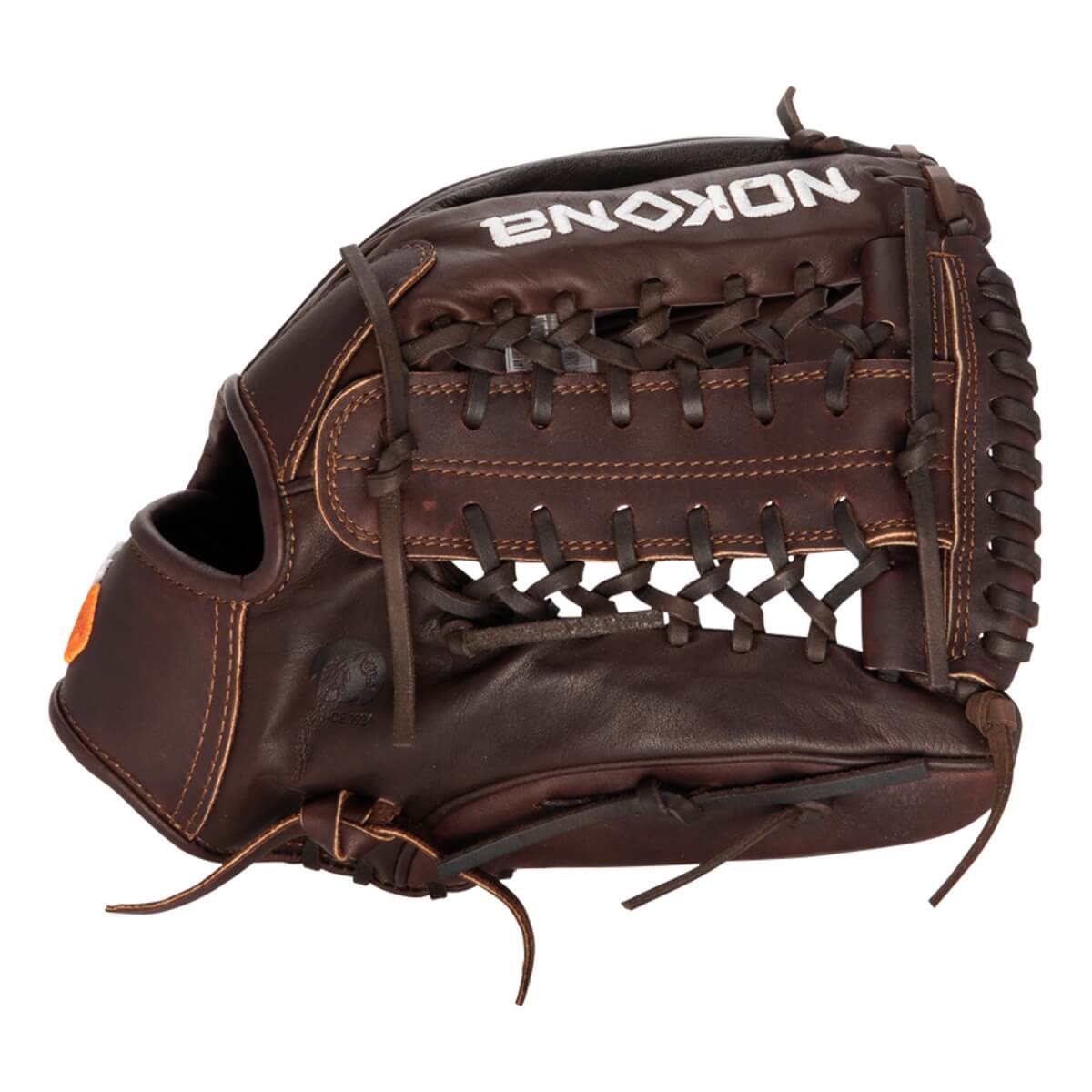 Nokona X2 Elite 12.75" Baseball Glove: X2-1275: Image #425422